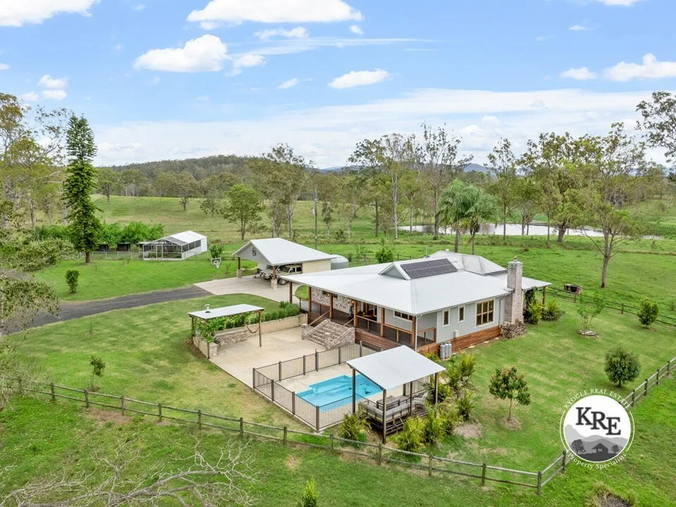 1139 Old Dyraaba Rd, Lower Dyraaba NSW 2470
