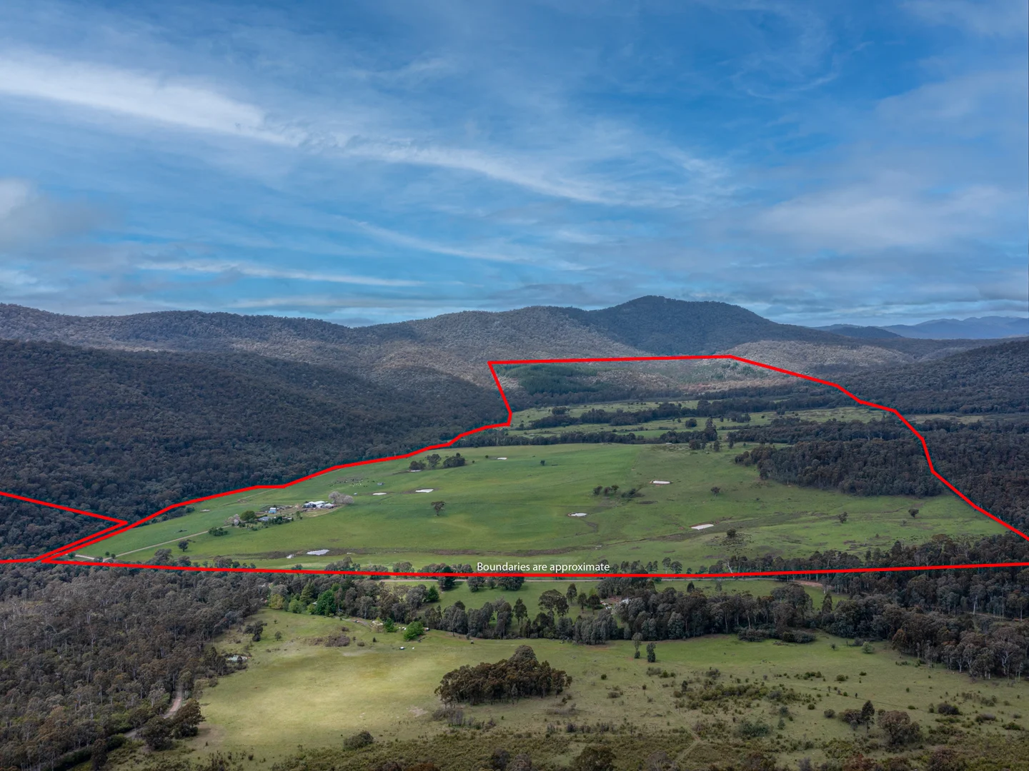 Additional image 34 of 829 Paradise Falls Road, Cheshunt VIC 3678