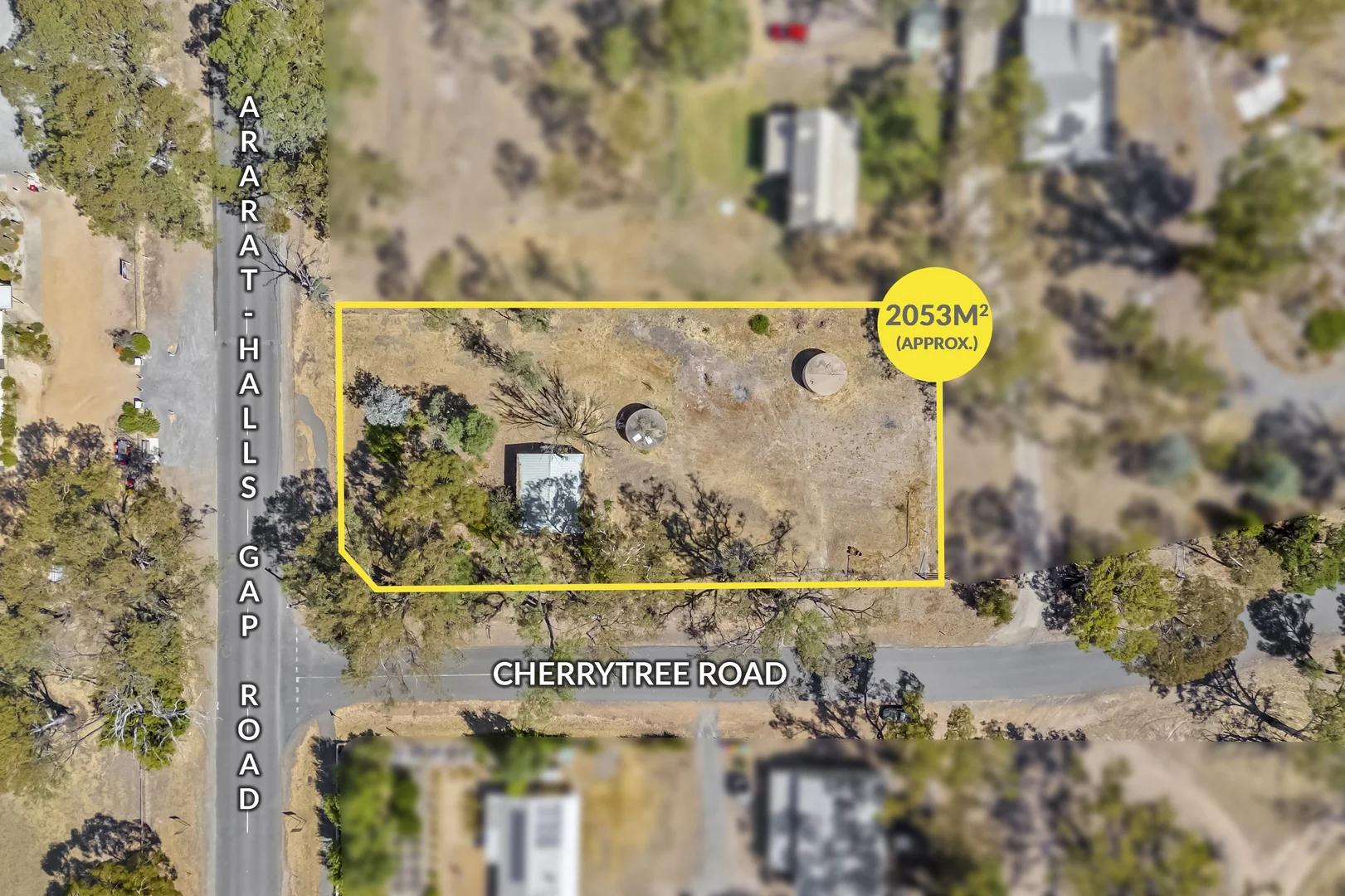 Additional image 4 of 7 Cherrytree Road, Pomonal VIC 3381