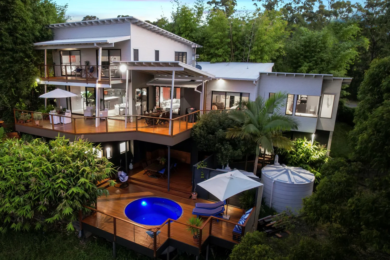 Additional image 15 of 336 Wongawallan Drive, Wongawallan QLD 4210