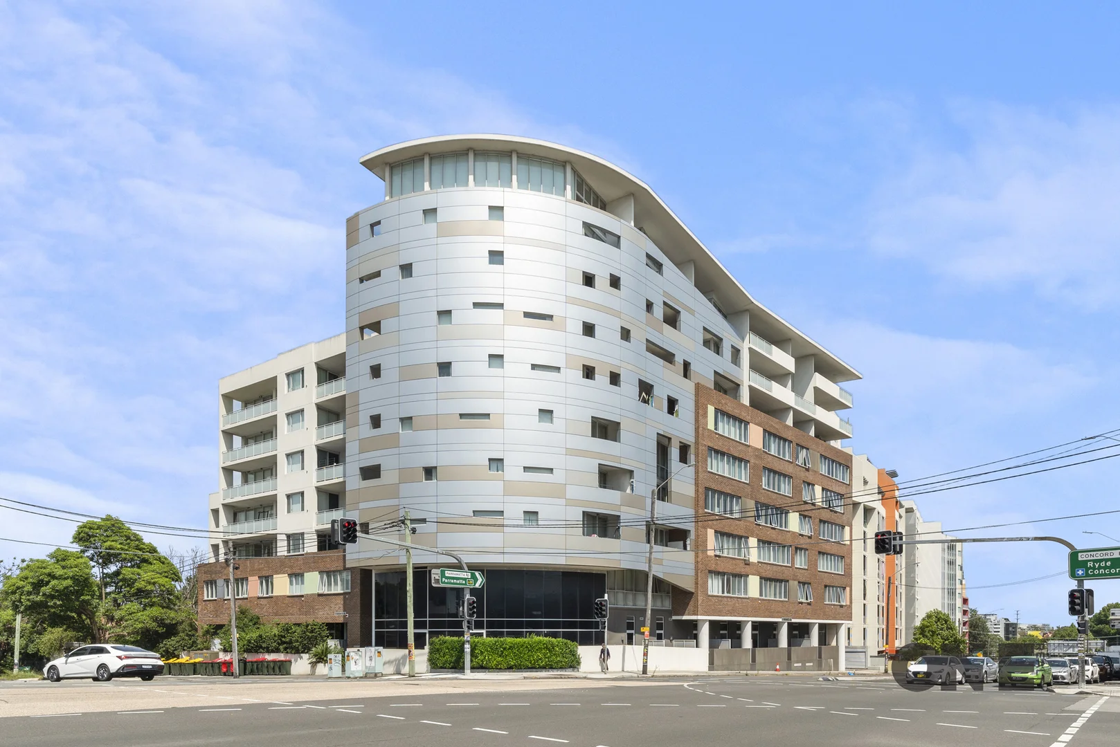 Additional image 8 of 805/8 Parramatta Road, Strathfield NSW 2135