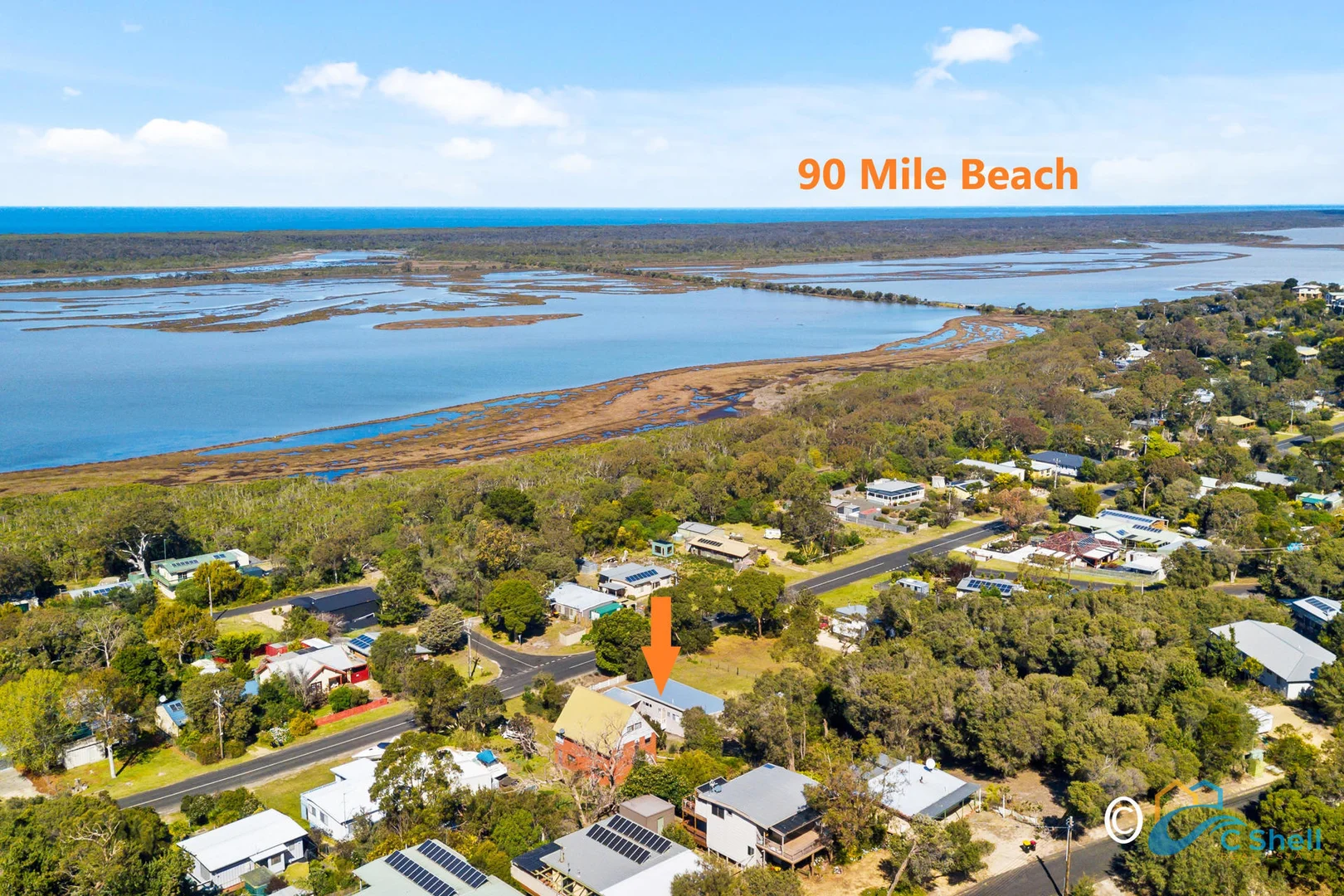 Additional image 4 of 319 National Park Road, Loch Sport VIC 3851