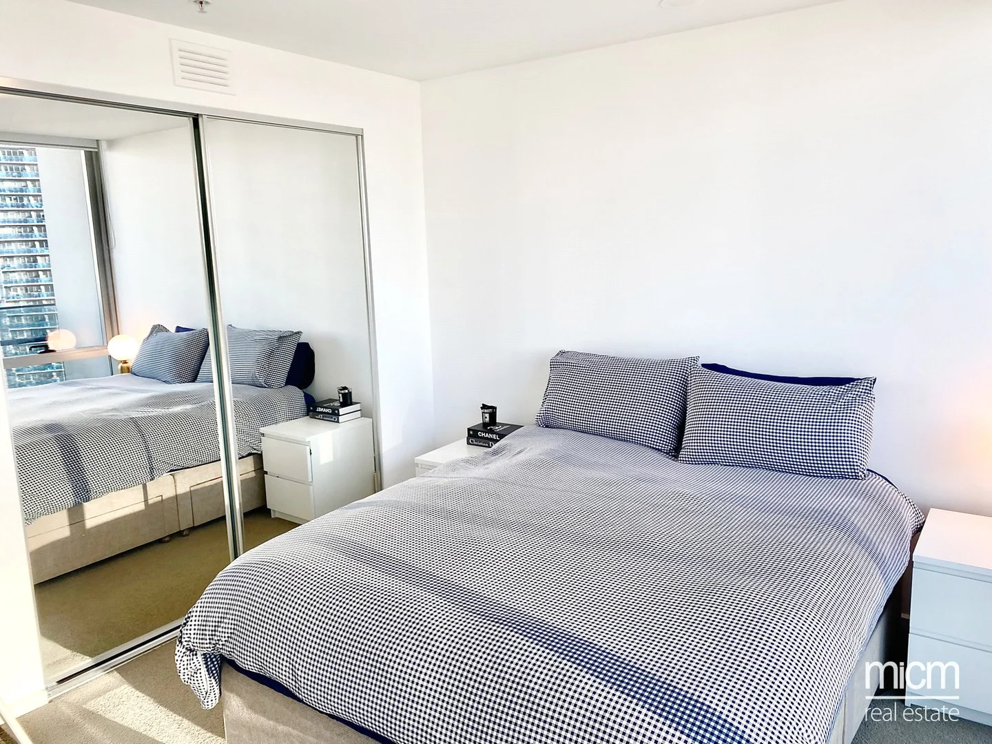 Additional image 5 of 2802/241 City Road, Southbank VIC 3006