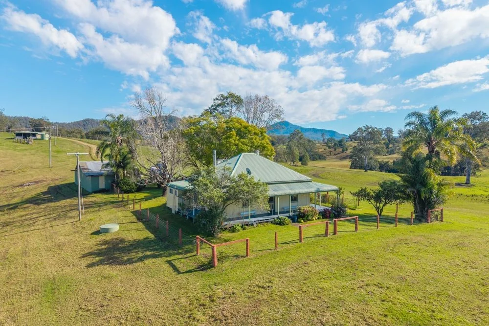 Lot 3 of 449 Hickeys Creek Road, Millbank NSW 2440