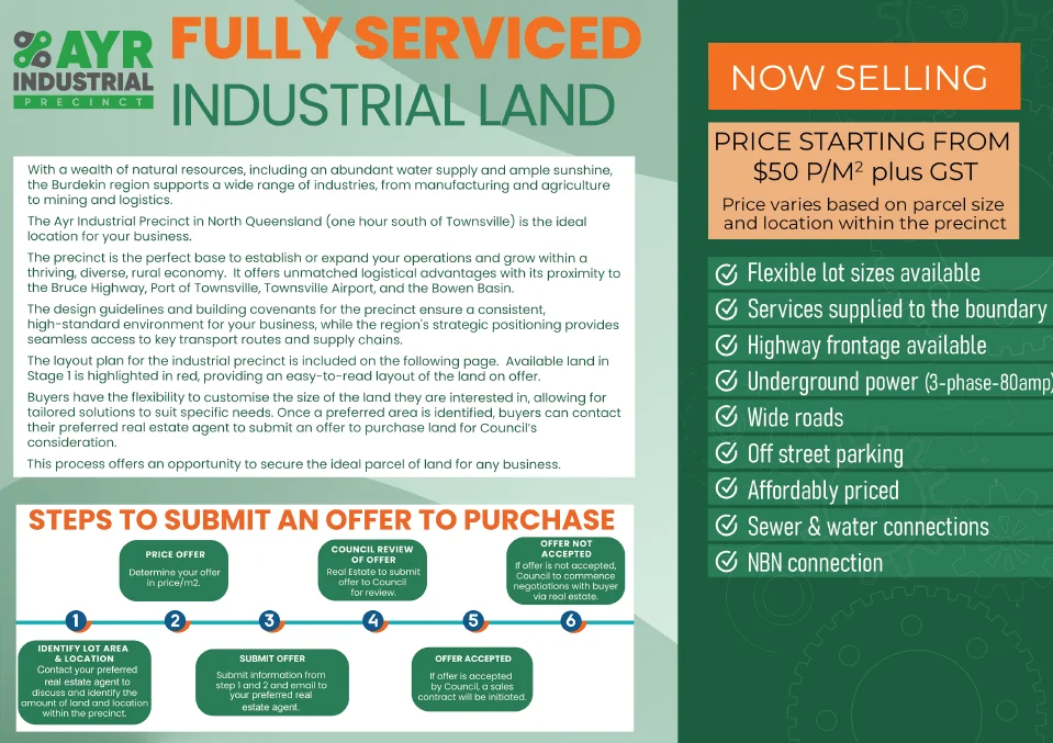 Additional image 2 of 31-87 Craig Street, Ayr QLD 4807