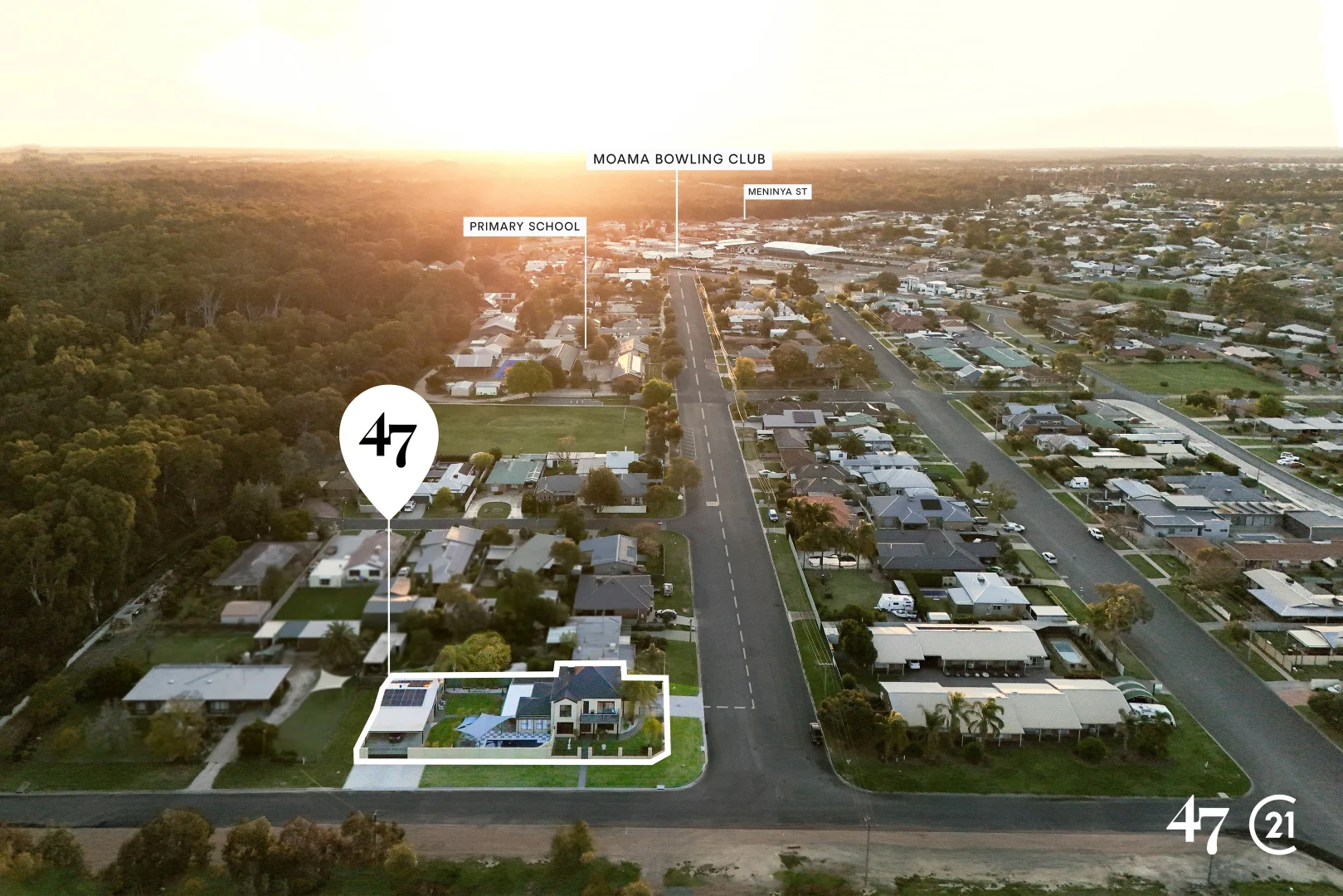 Additional image 3 of 47 Simms Street, Moama NSW 2731