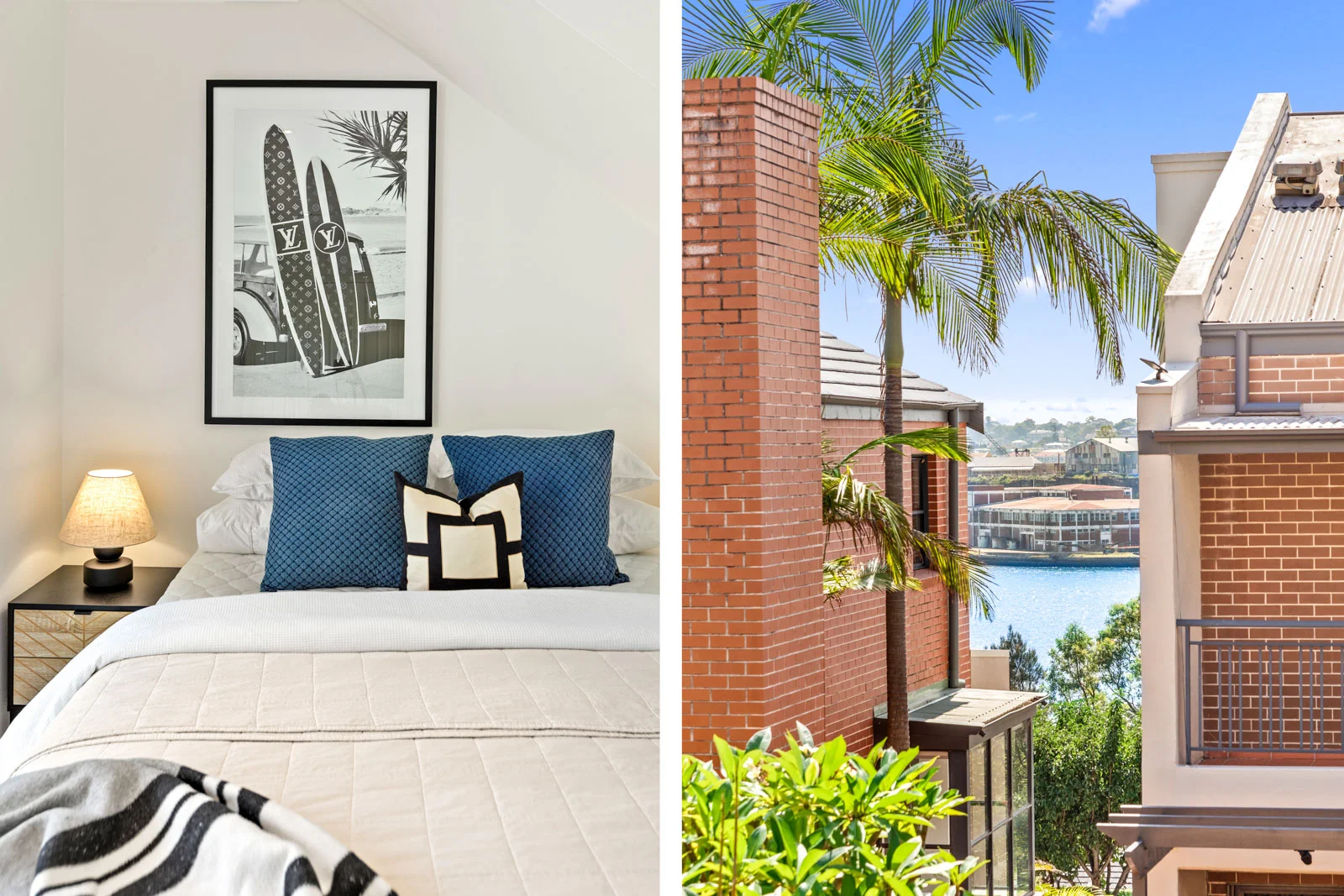 Additional image 9 of 105/8 Water Street, Birchgrove NSW 2041