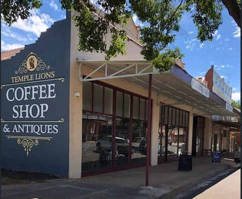 96 Carswell Street, Peak Hill NSW 2869