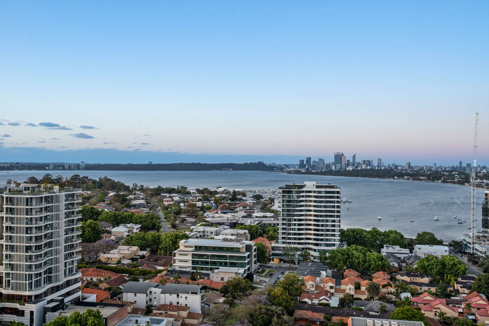 Additional image 39 of 1804/893 Canning Highway, Mount Pleasant WA 6153