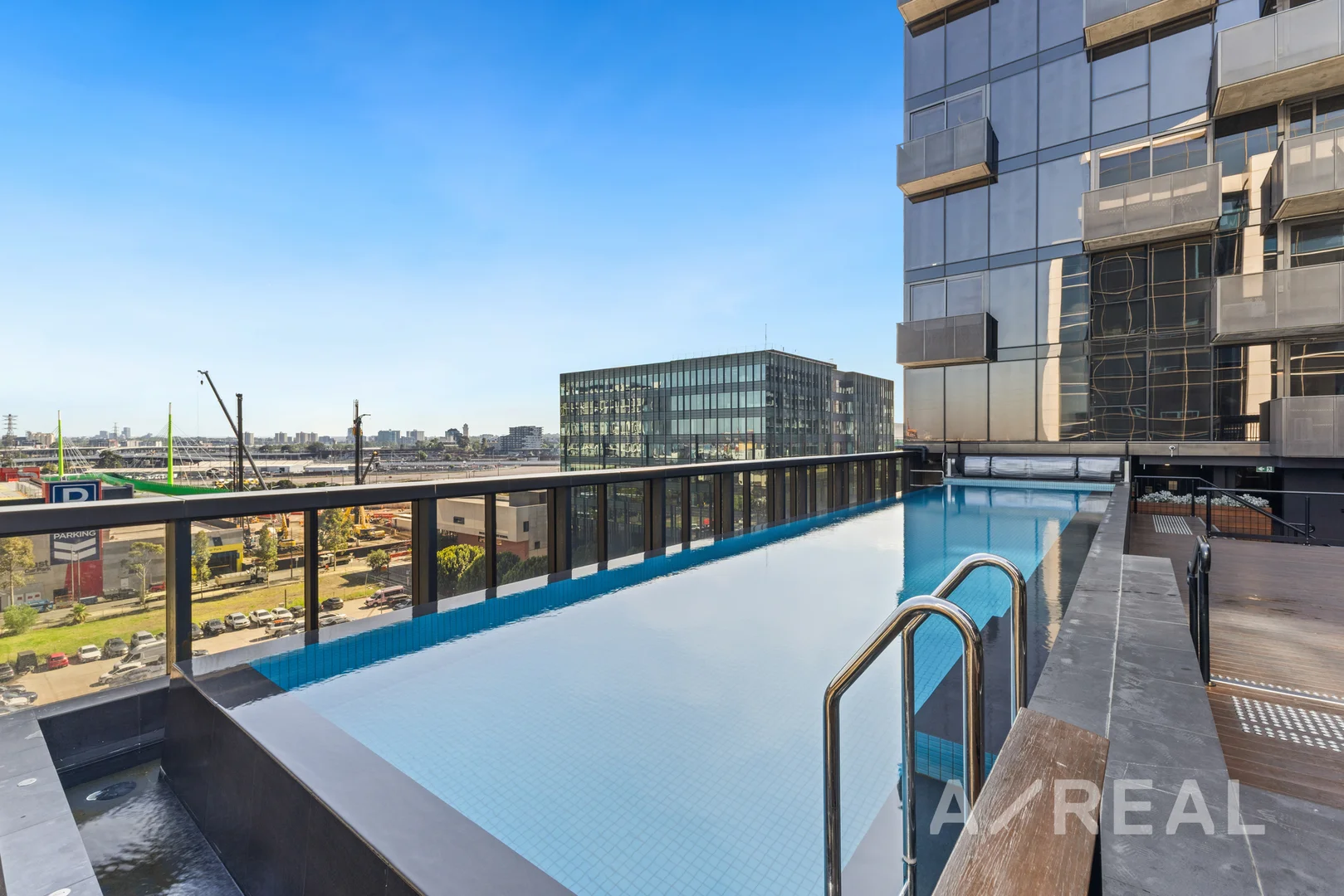 Additional image 8 of 1007/387 Docklands Drive, Docklands VIC 3008