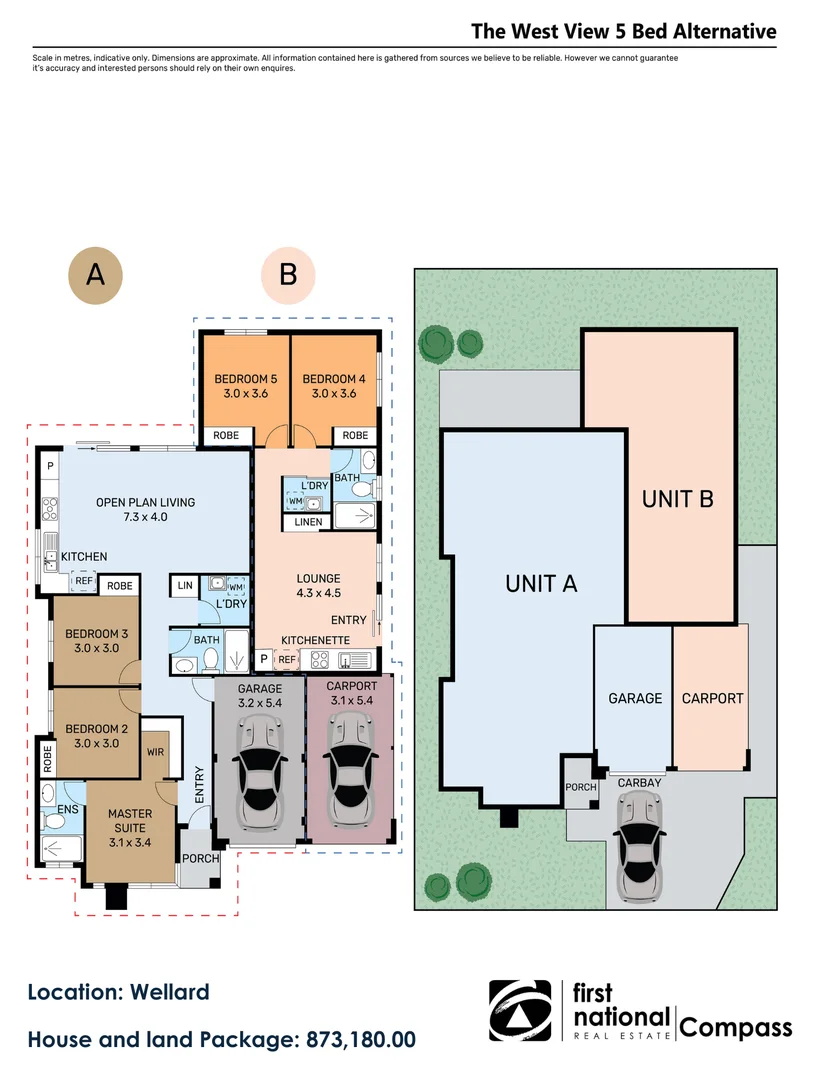 Additional image 6 of 45 Worthington Circuit, Wellard WA 6170