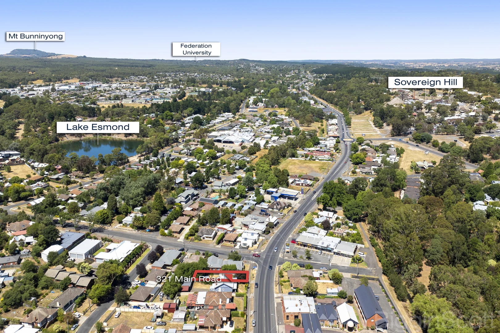 Additional image 16 of 321 Main Road, Golden Point VIC 3350