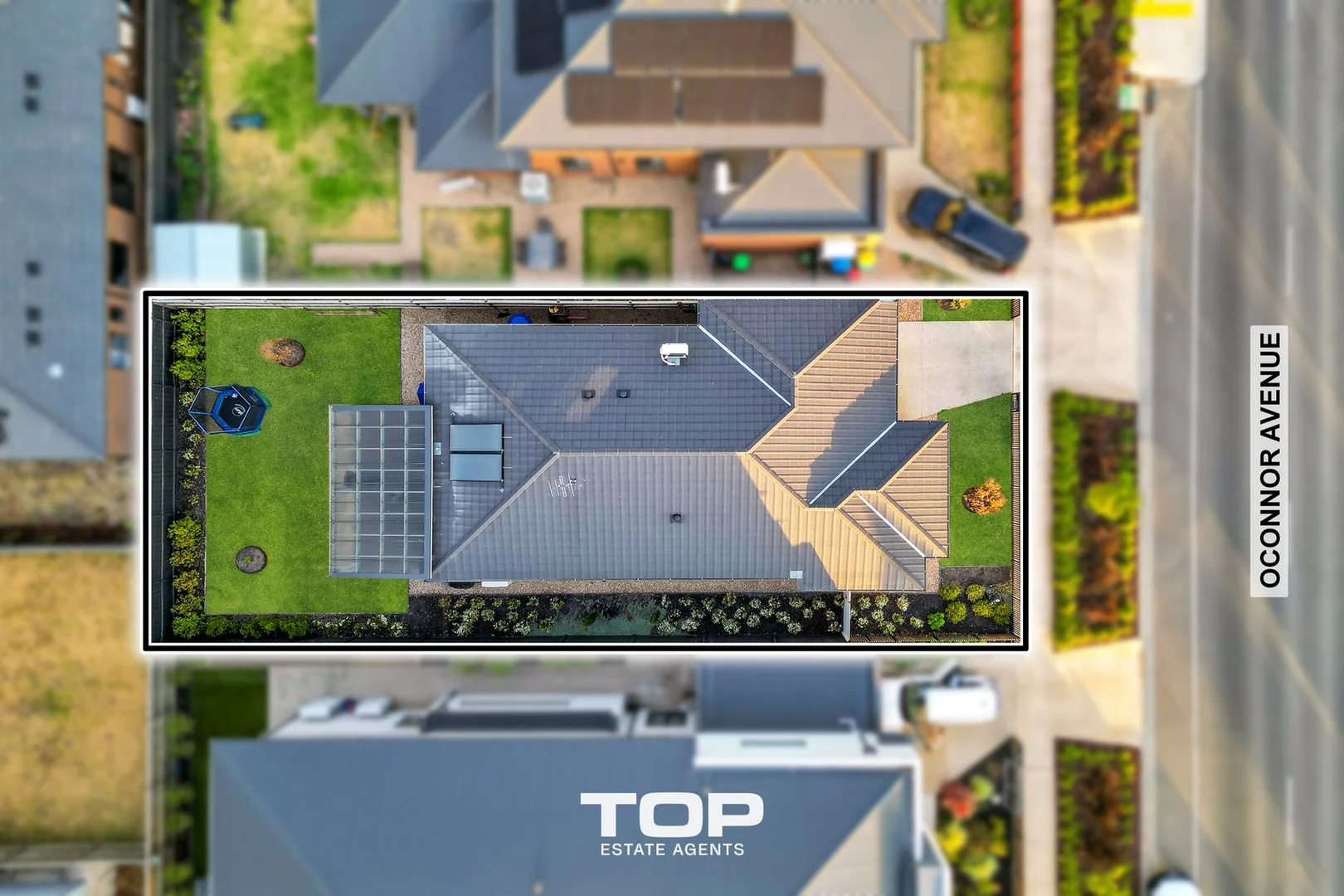 Additional image 27 of 45 Oconnor Avenue, Clyde North VIC 3978