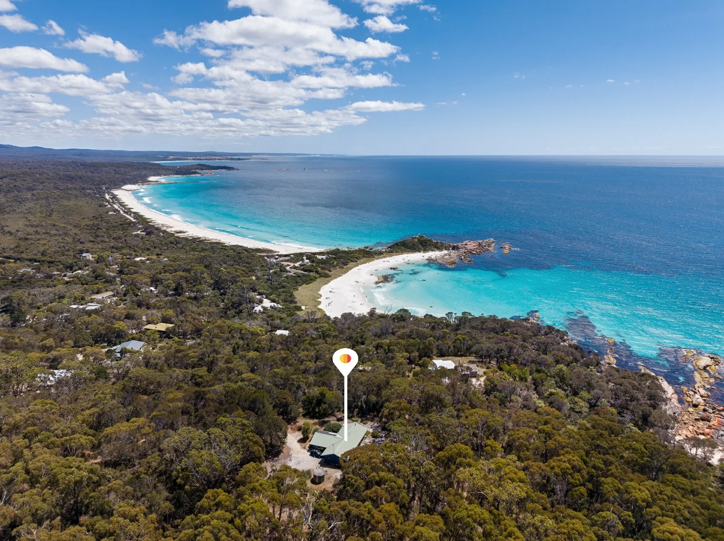 Additional image 32 of 300 Gardens Road, Binalong Bay TAS 7216