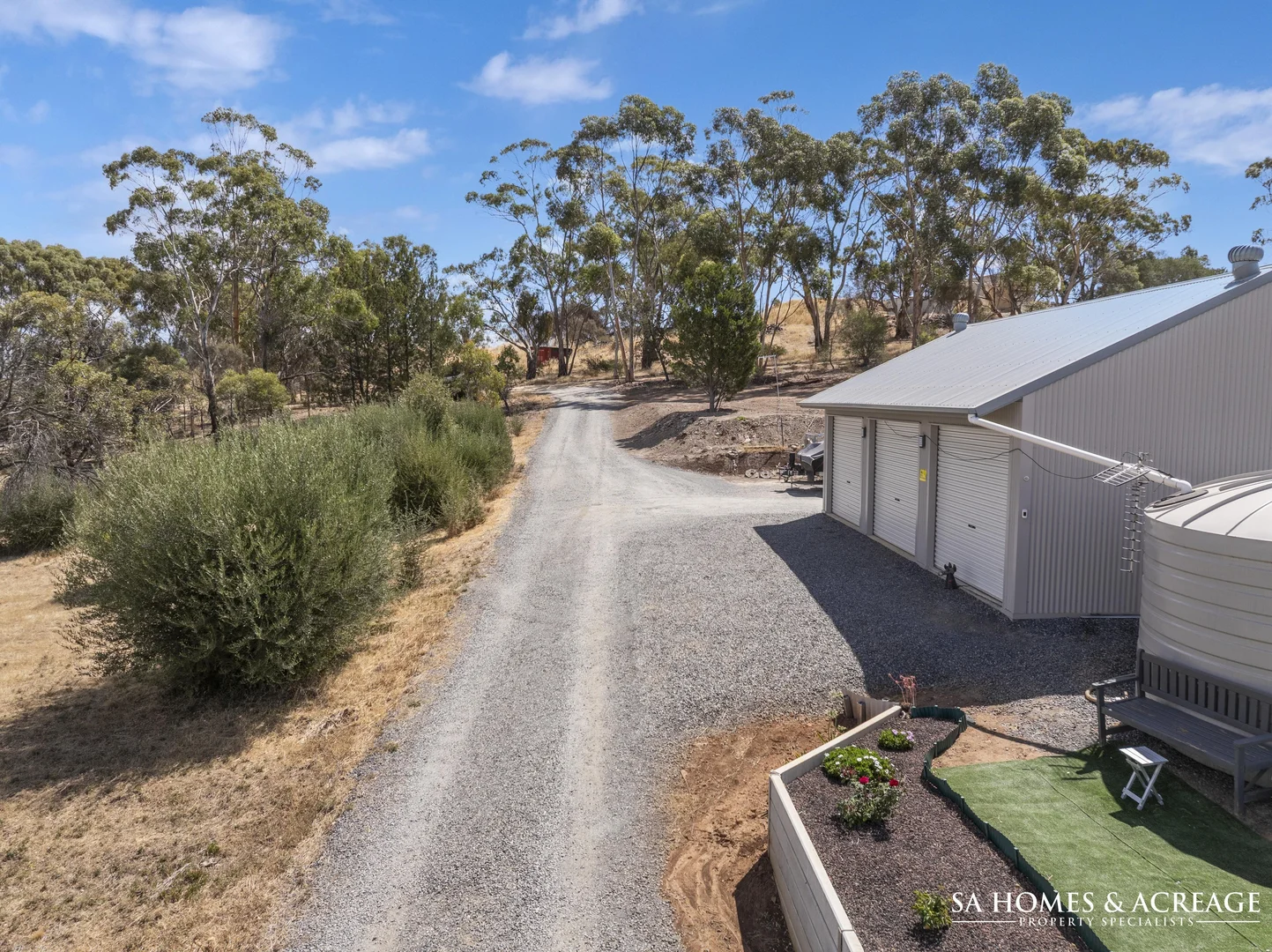 Additional image 6 of 19A West Terrace, Leasingham SA 5452