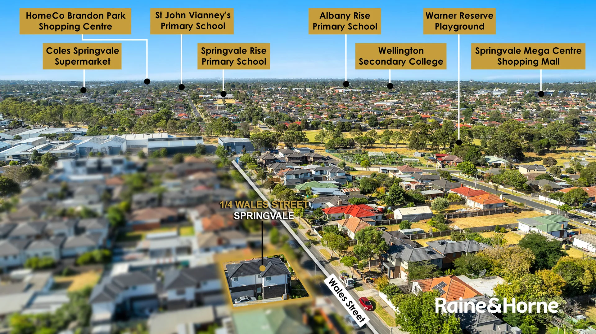 Additional image 12 of 1/4 WALES STREET, Springvale VIC 3171