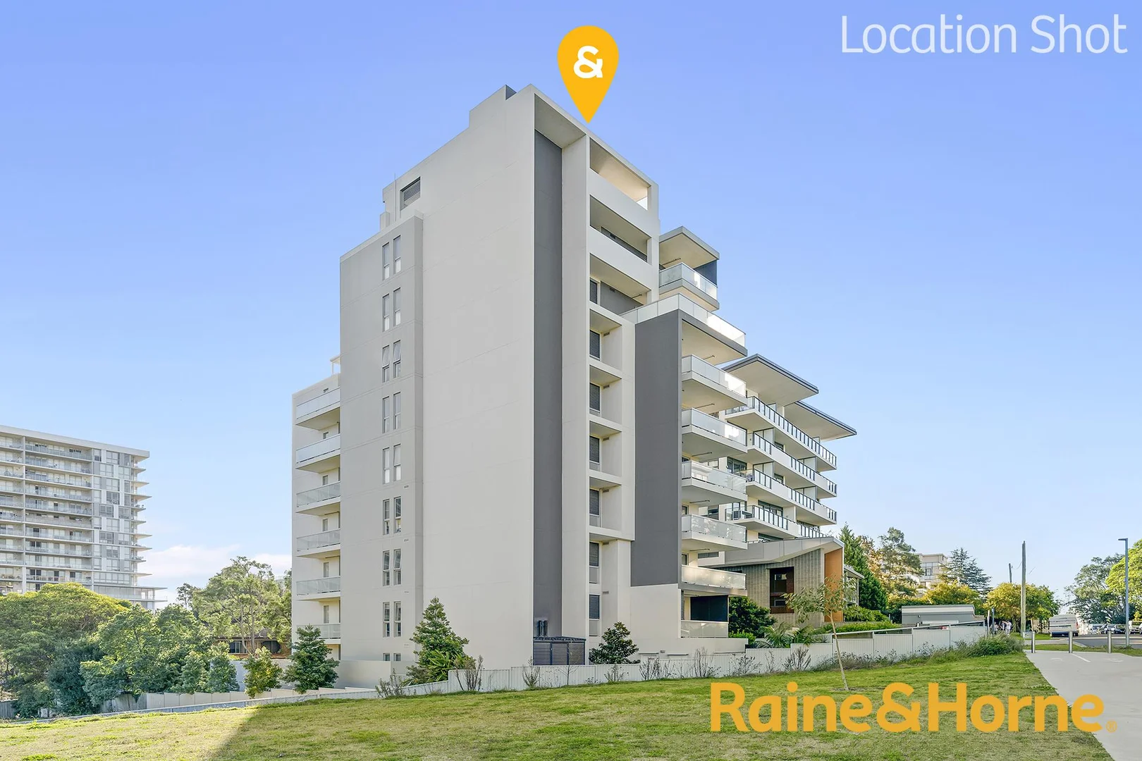 Additional image 9 of 102/11 Boundary Rd, Carlingford NSW 2118