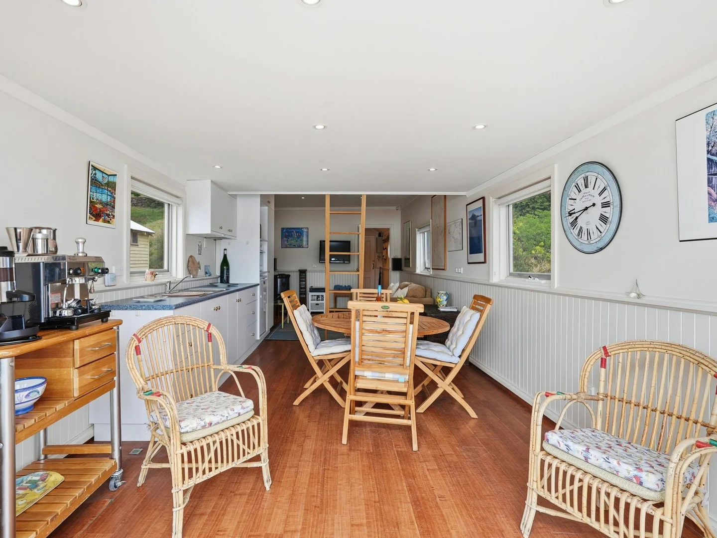 Additional image 18 of Boatshed 34 Queens Walk, Cornelian Bay, New Town TAS 7008