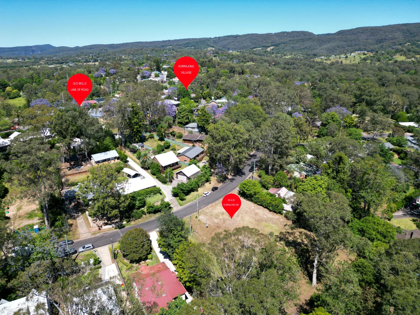 Additional image 3 of 26 Kurrajong Road, Kurrajong NSW 2758