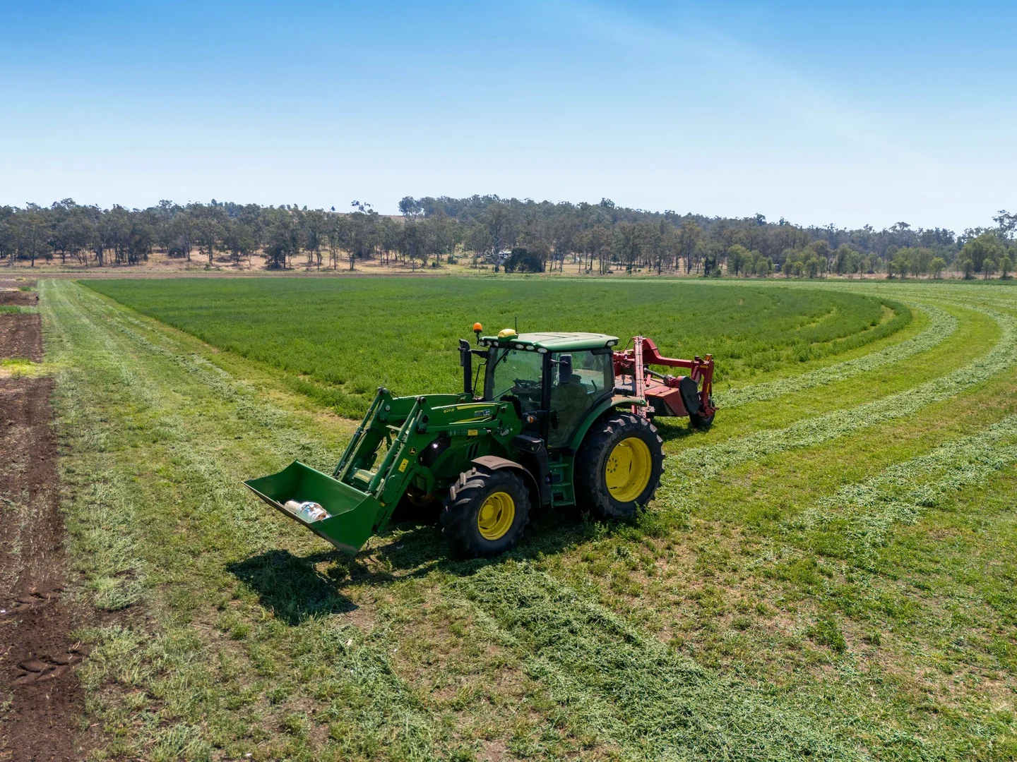 Additional image 18 of 1228 Woodlands Road, Glen Cairn QLD 4342