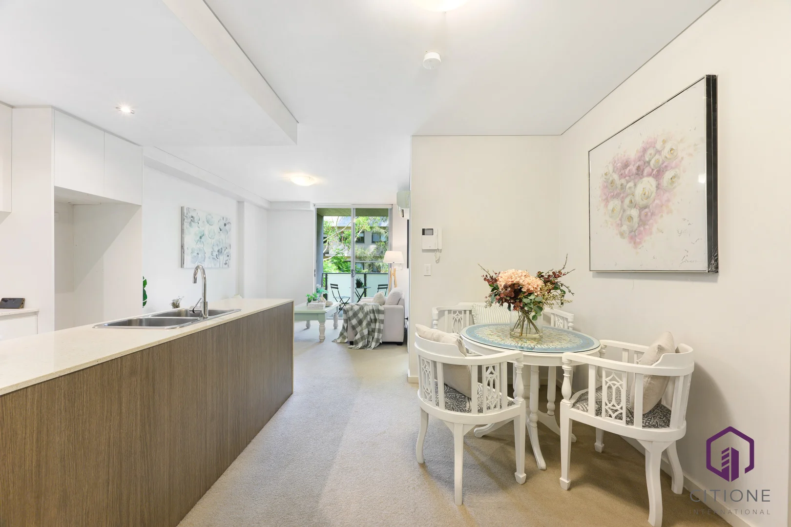 Additional image 4 of 18/1 Lamond Drive, Turramurra NSW 2074