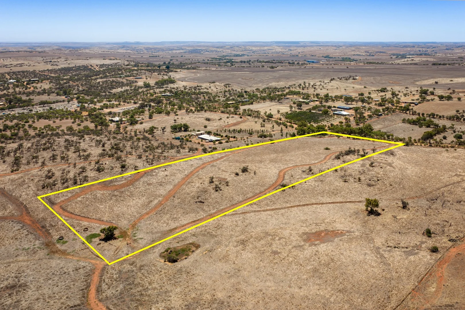 Additional image 3 of Lot 275 & 276 Stone & Wannerenooka St, Northampton WA 6535