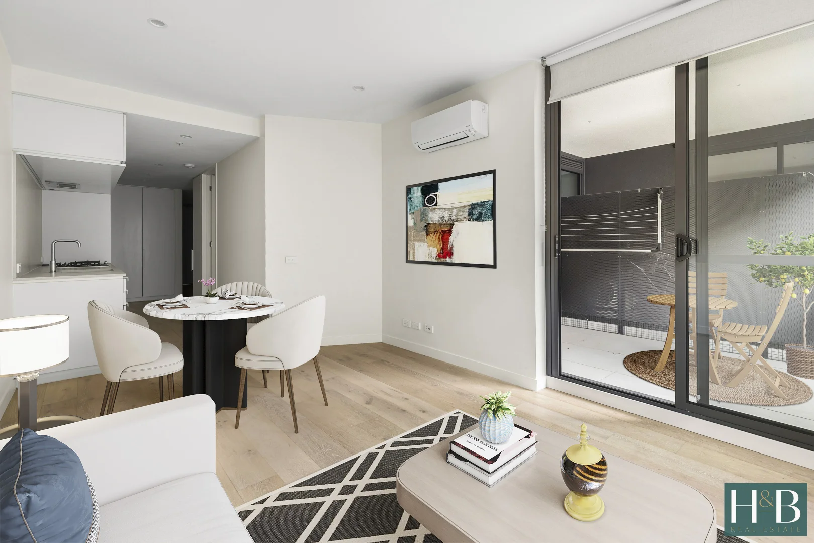 Additional image 2 of 111/15 Brunswick Road, Brunswick East VIC 3057