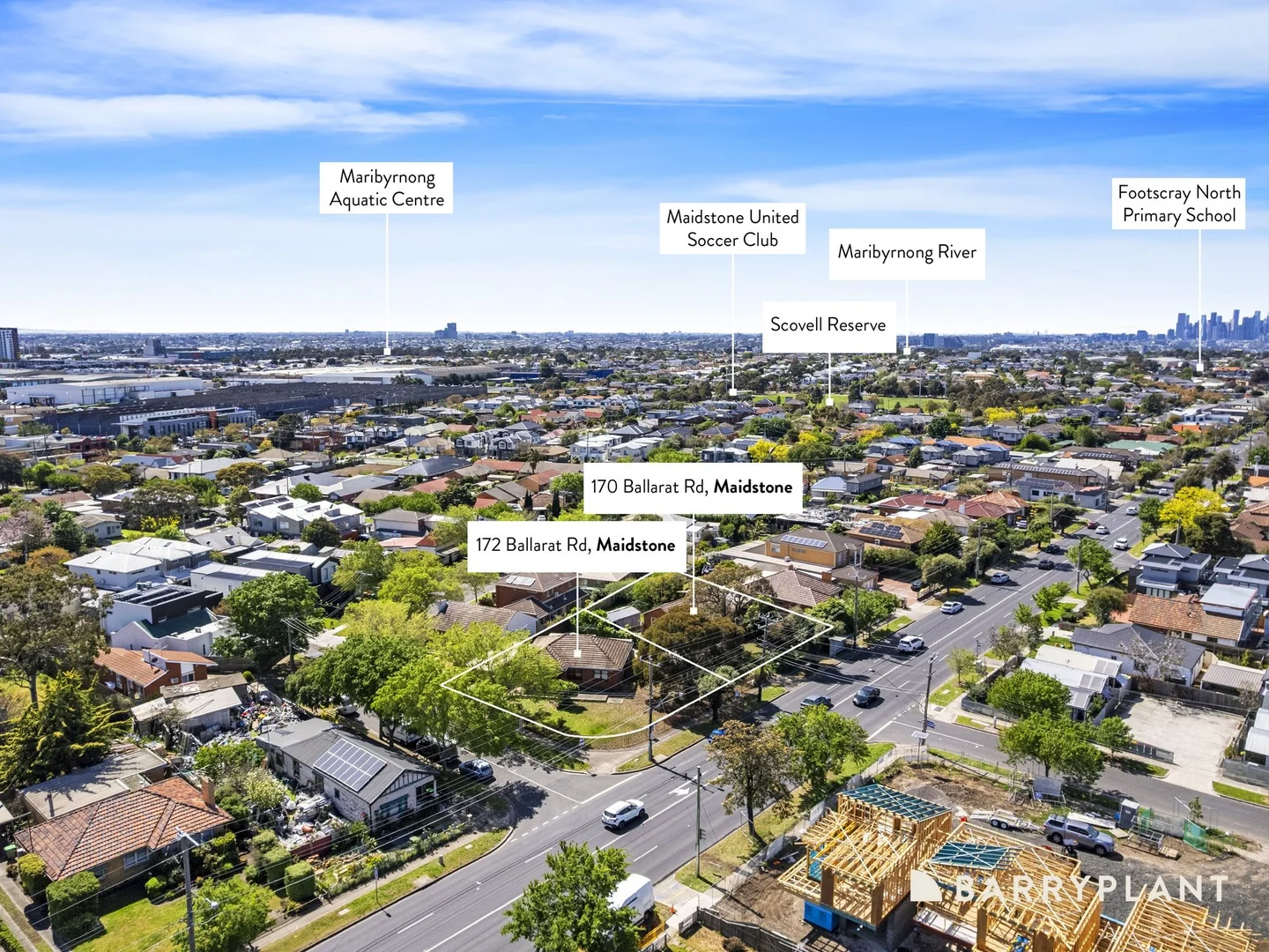 Additional image 5 of 170 - 172 Ballarat Road, Maidstone VIC 3012