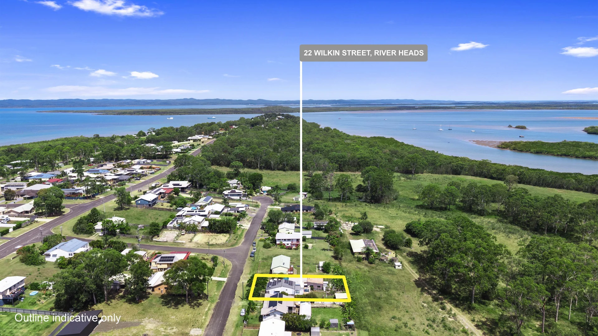 Additional image 16 of 22 Wilkin Street, River Heads QLD 4655