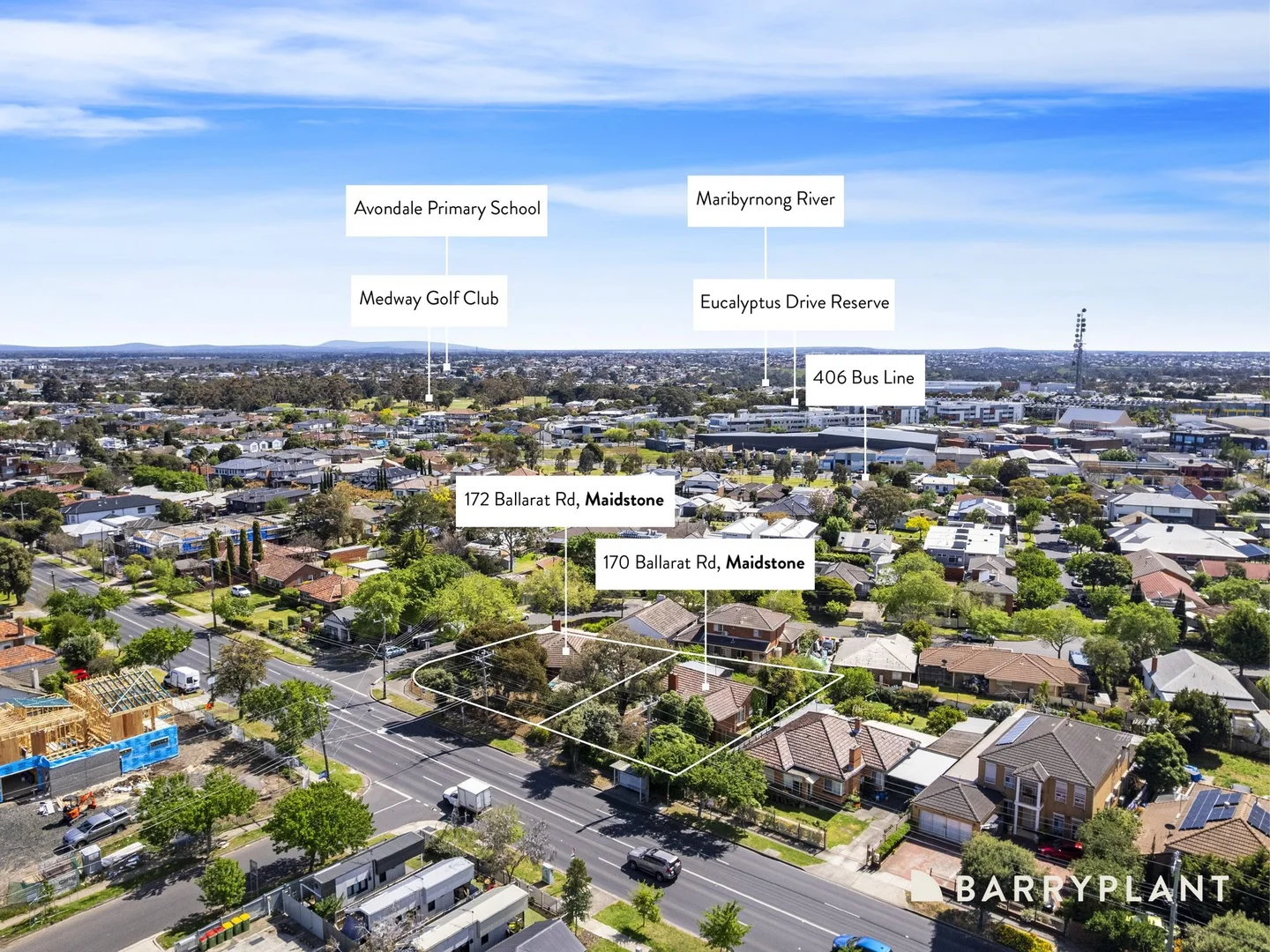 Additional image 4 of 170 - 172 Ballarat Road, Maidstone VIC 3012