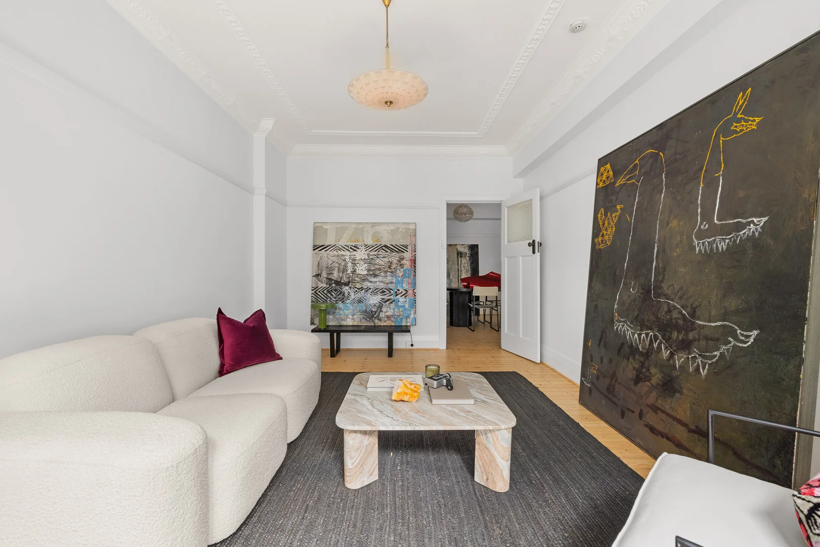 Additional image 4 of 5/123 Macleay Street, Potts Point NSW 2011