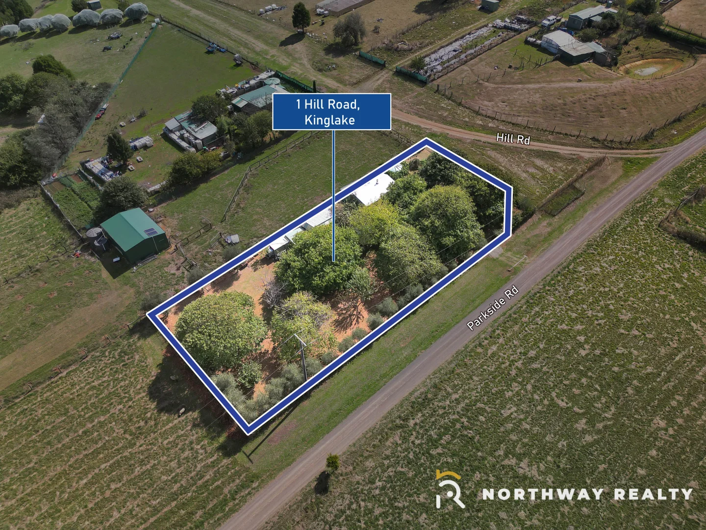 Additional image 2 of 1 Hill road, Kinglake VIC 3763