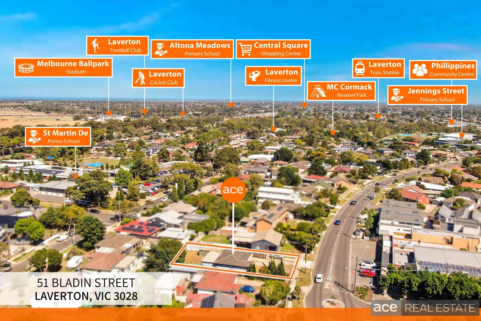 Additional image 18 of 51 Bladin Street, Laverton VIC 3028