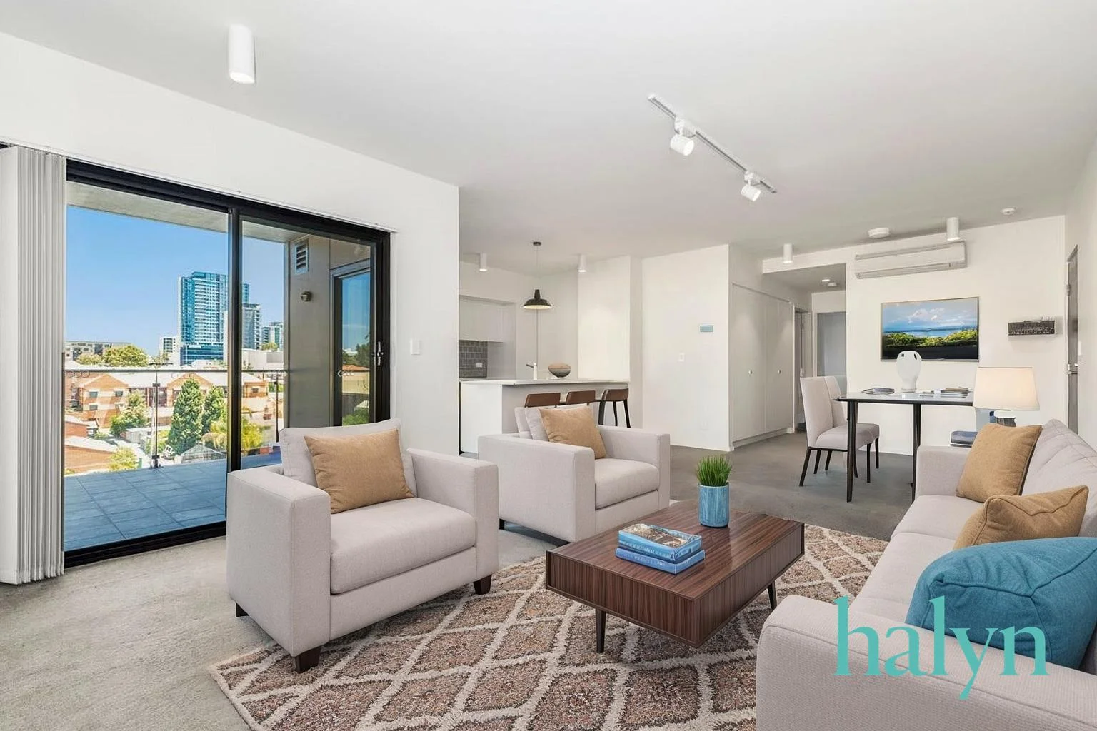 Additional image 2 of 305/108 Bennett Street, East Perth WA 6004