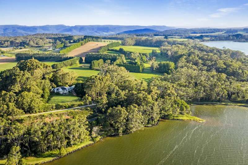 240 Myra Vale Road, Wildes Meadow NSW 2577