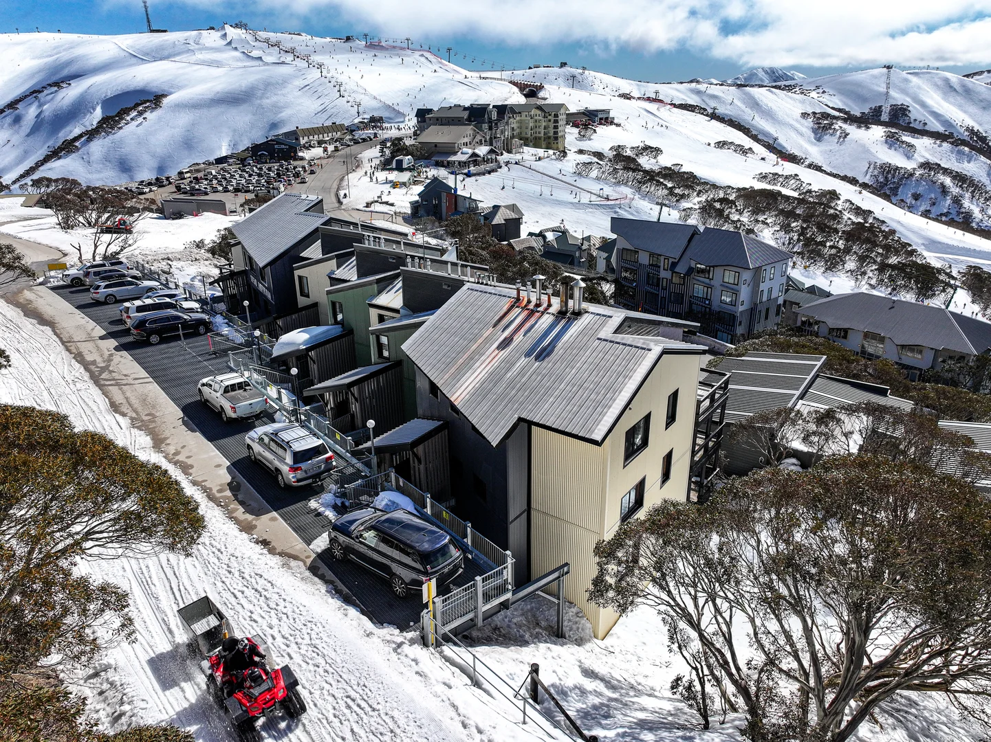 Additional image 22 of Apt 5 1750, Mount Hotham VIC 3741