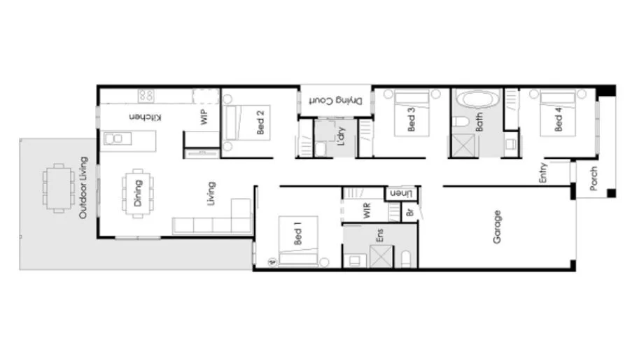 Additional image 2 of Greenbank QLD 4124