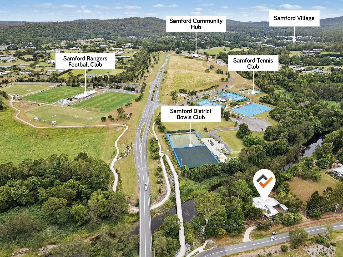 Additional image 17 of 15 Gibbons Road, Samford Valley QLD 4520