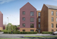 Plot 191, The Waterloo at NorthBridge, Glasgow, G4, Sighthill Circus, Pinkston Road G4