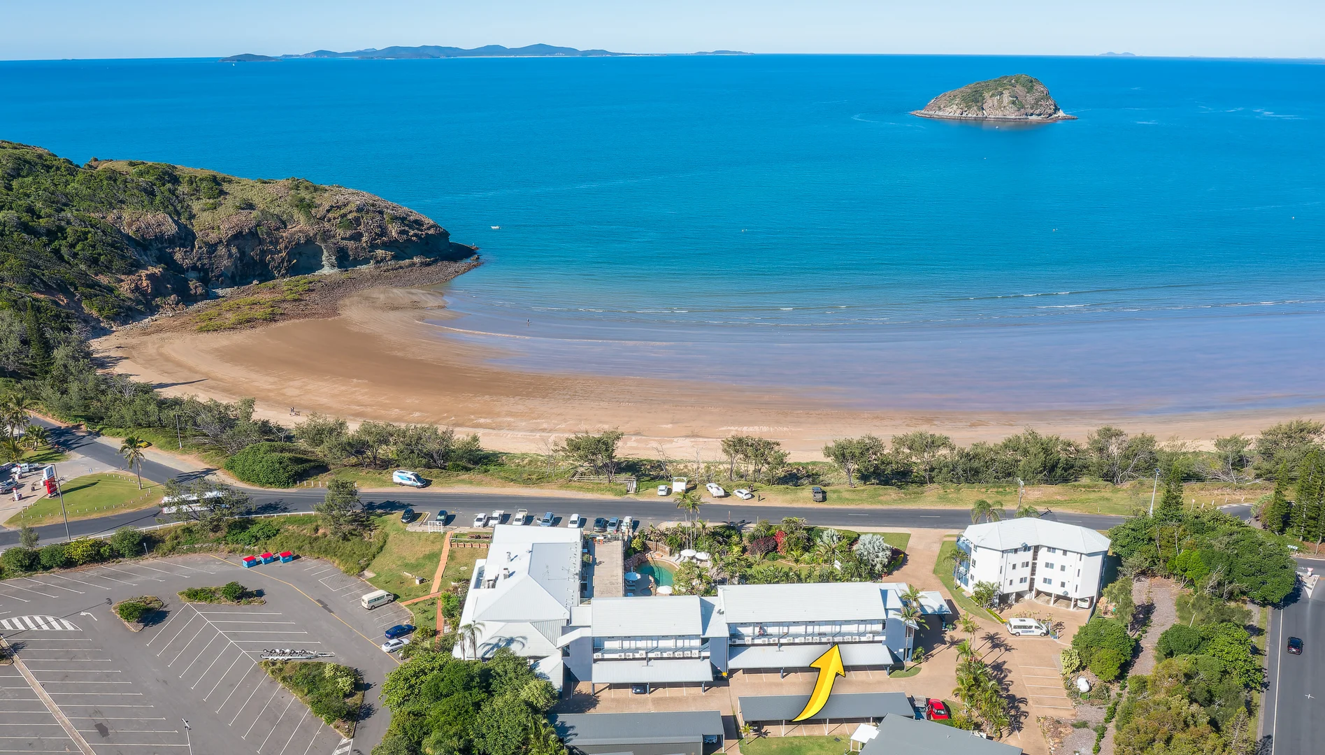 Additional image 22 of 218/34-38 Vin E Jones Memorial Drive, Rosslyn QLD 4703