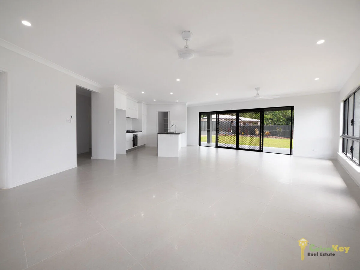 Additional image 4 of Lot 91 Tana Heights, Mount Sheridan QLD 4868