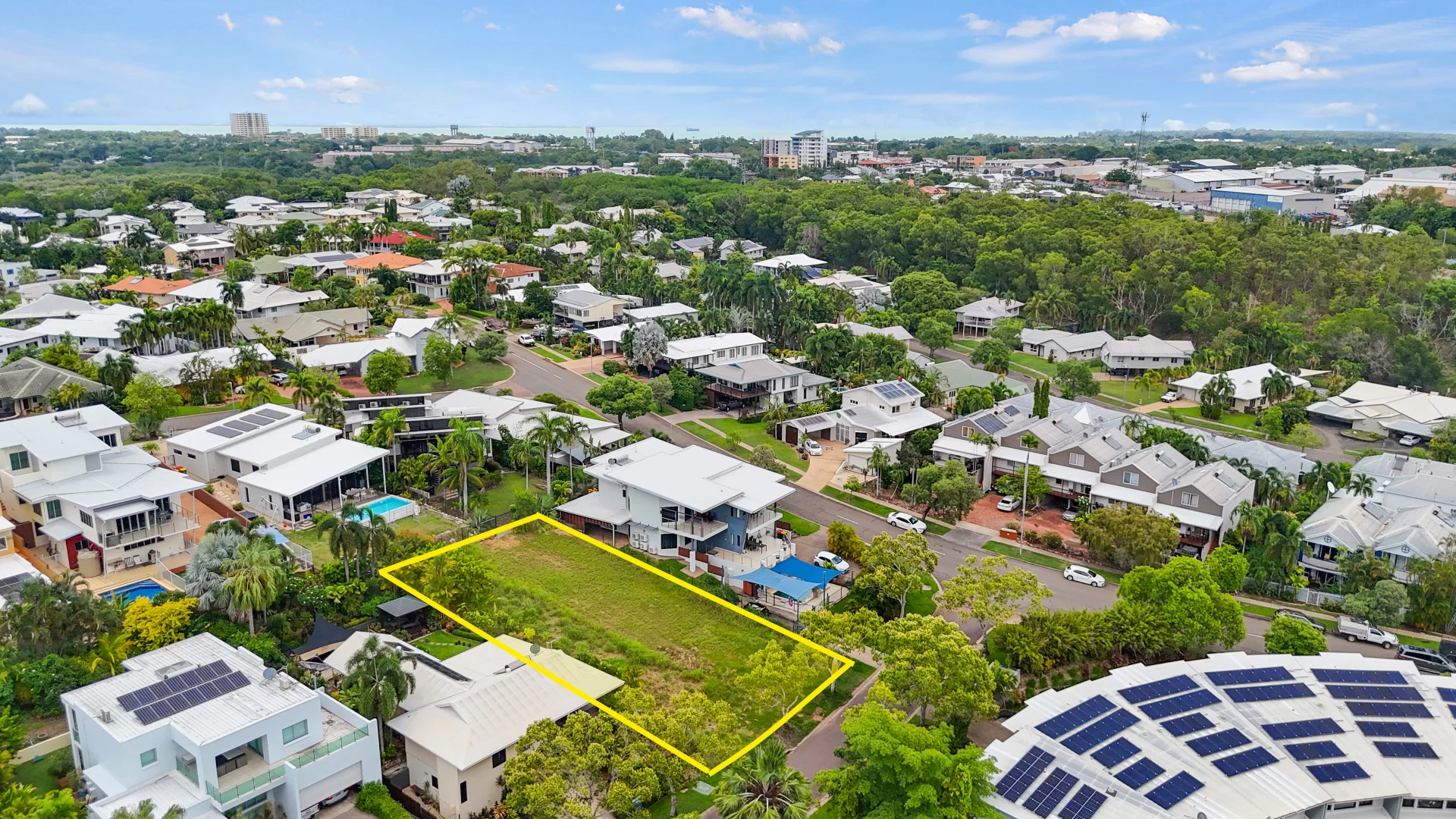 Additional image 5 of 16 Bradhurst Court, Bayview NT 0820