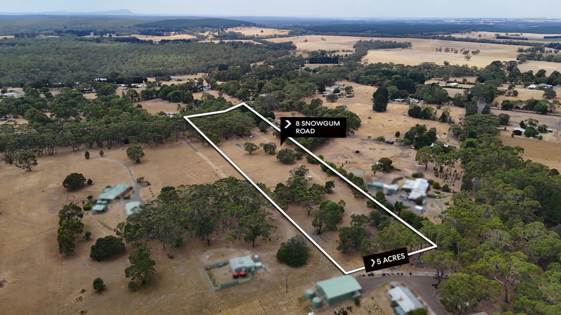 Additional image 4 of Lot 8 Snowgum Road, Dereel VIC 3352
