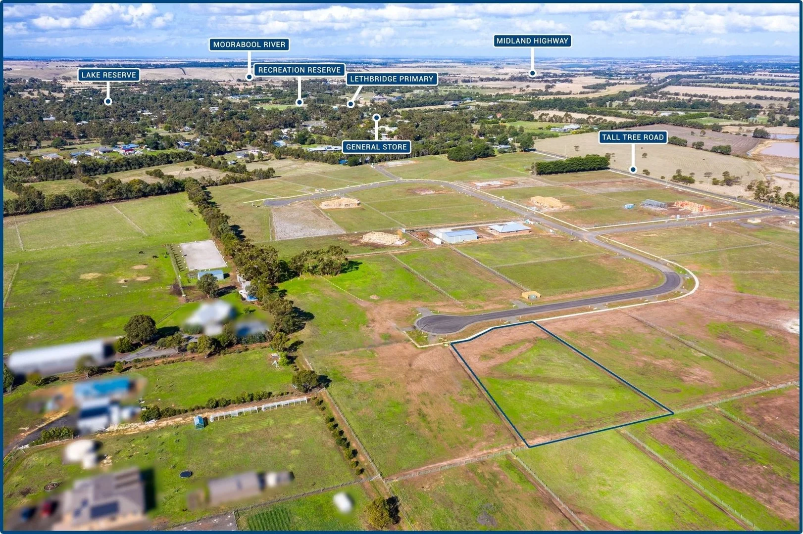 19 Grazier Court, Lethbridge VIC 3332