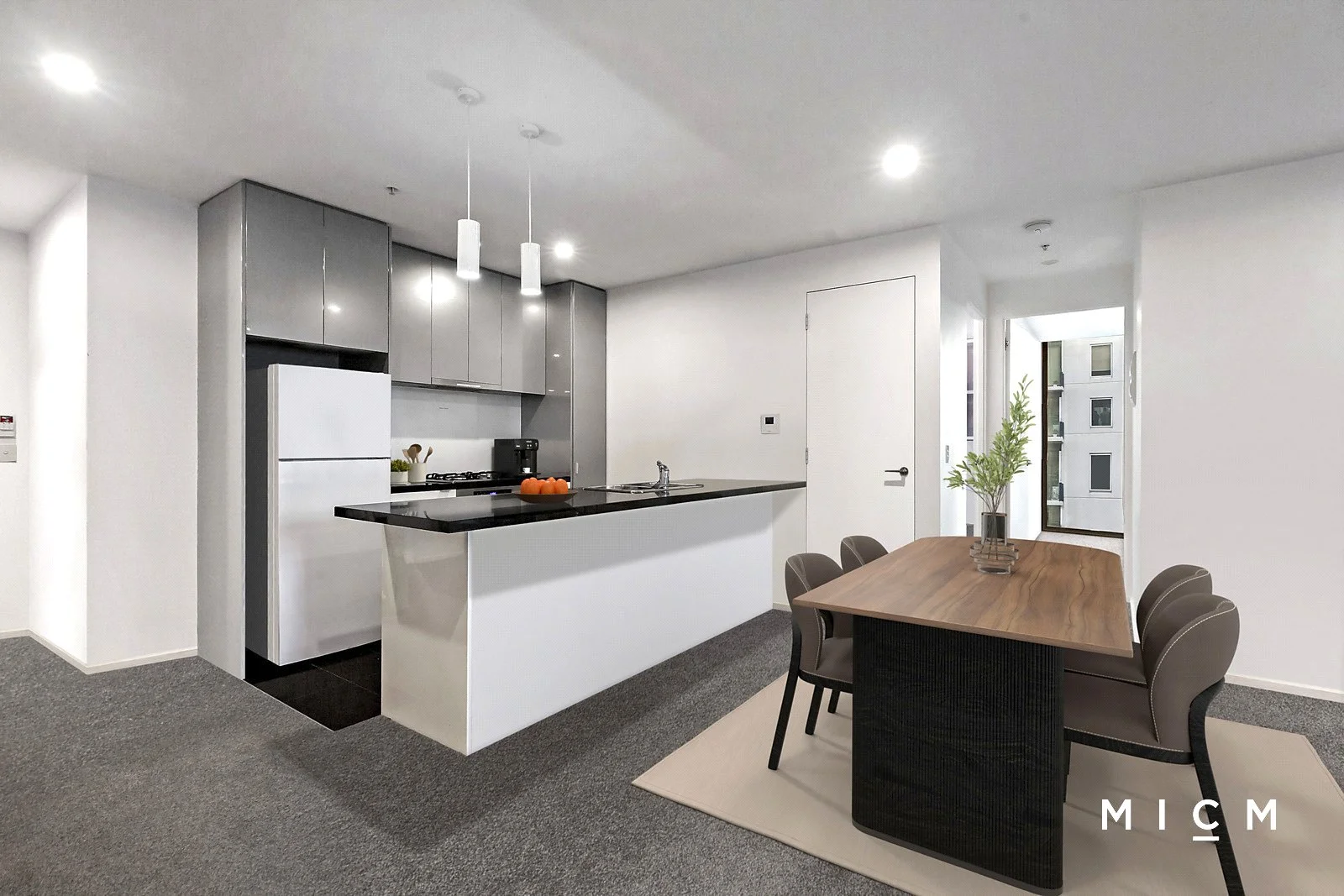 Additional image 4 of 2201/151 City Road, Southbank VIC 3006