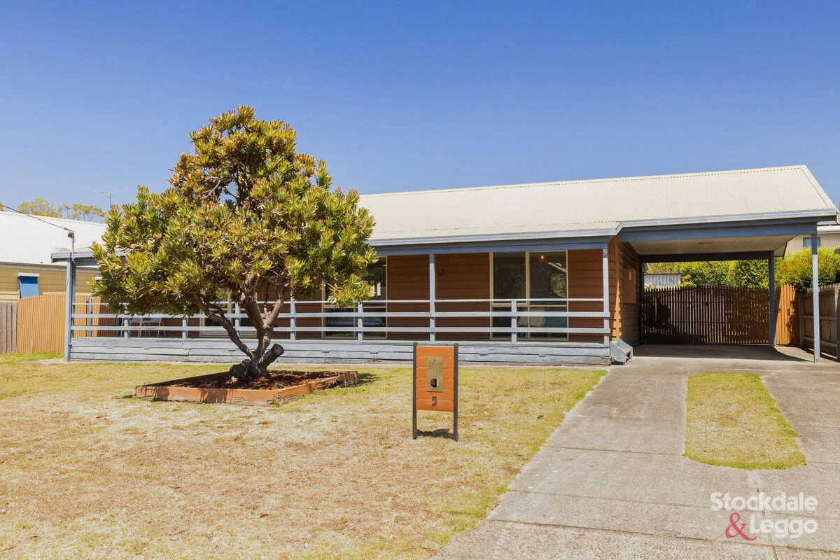 Additional image 16 of 5 Darryl Court, Cowes VIC 3922