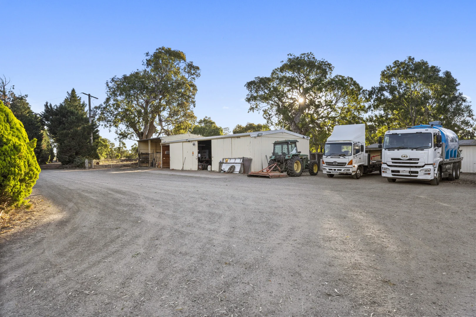 Additional image 27 of 1725 Donnybrook Road, Woodstock VIC 3751