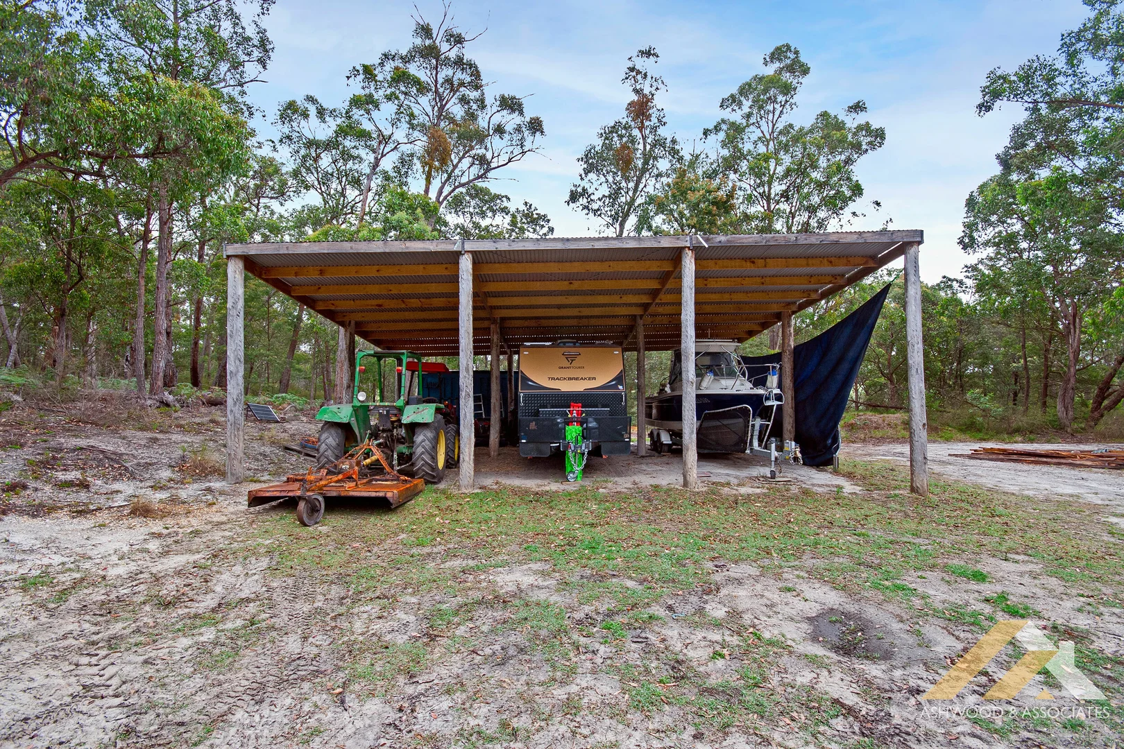 Additional image 25 of 154 Howletts Rd, Nicholson VIC 3882