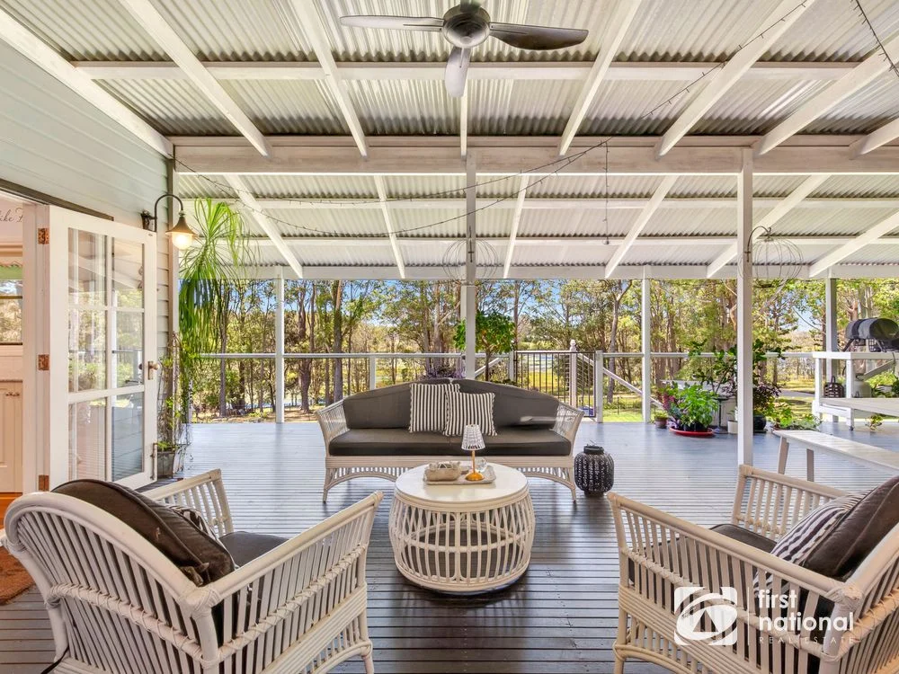 Additional image 6 of 19 Goonaroo Place, Emerald Beach NSW 2456