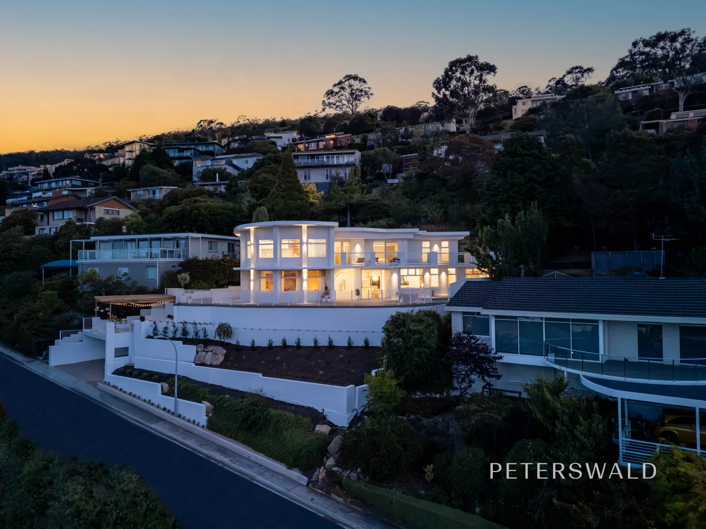 Additional image 33 of 3 Capri Drive, Sandy Bay TAS 7005